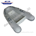 Aluminium Rigid Inflatable Dinghy Boat